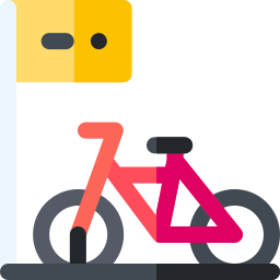 fahrrad icon