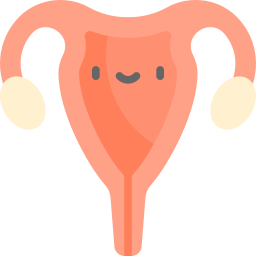 uterus icon