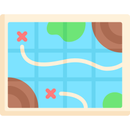 Map icon