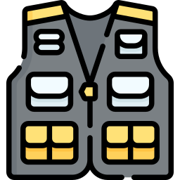 Vest icon