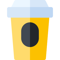 kaffeetasse icon