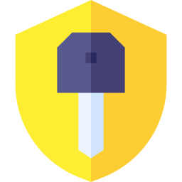 sicherheit icon