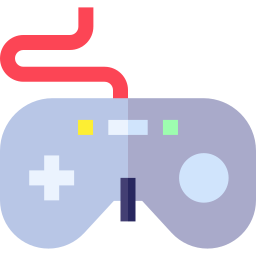 gamepad icon