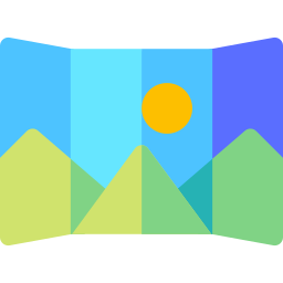 panorama icon