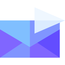 mail senden icon