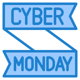 cyber-montag icon