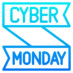 cyber-montag icon