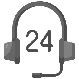 Headphones icon