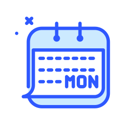 Calendar icon