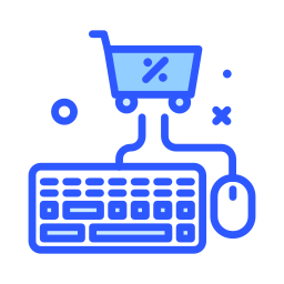 Ecommerce icon