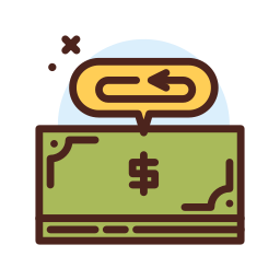 Cashback icon