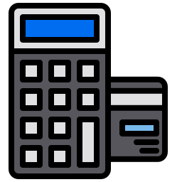 Calculator icon