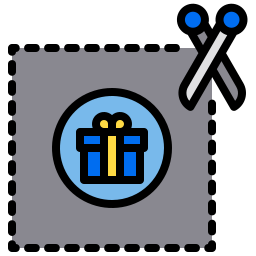 Coupon icon