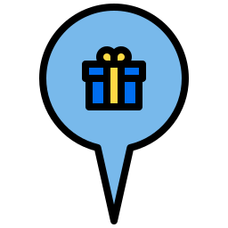 Gift icon