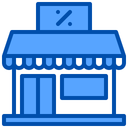 Store icon