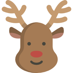 Reindeer icon