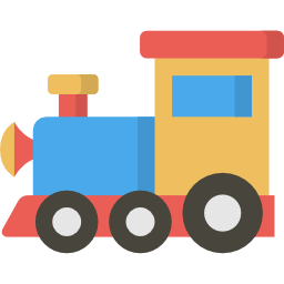 Train icon