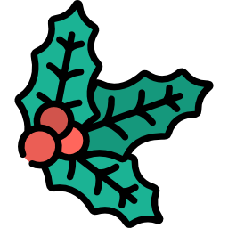 Mistletoe icon