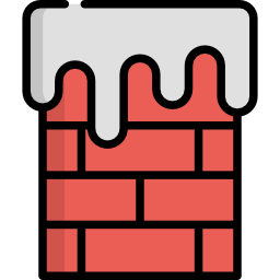 Chimney icon