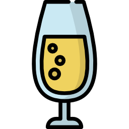 Champagne icon