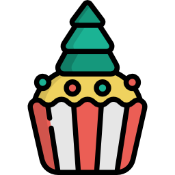 Cupcake icon