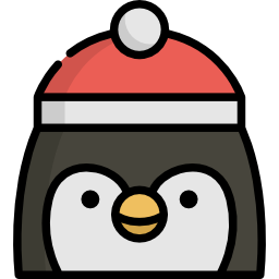 Penguin icon