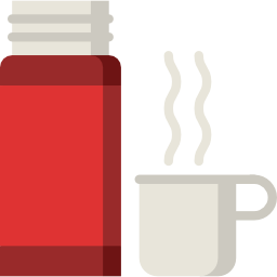 Thermos icon