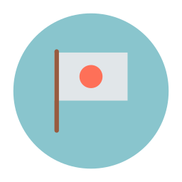 flagge icon