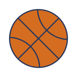 basquetebol Ícone