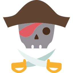 piraterie icon