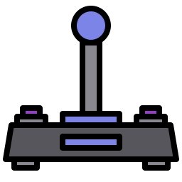 joystick icon