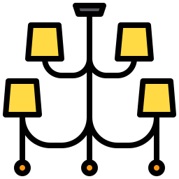 Lighting icon