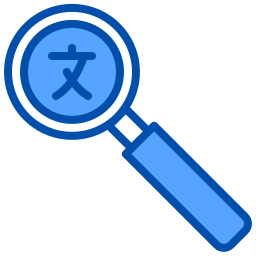 Search icon