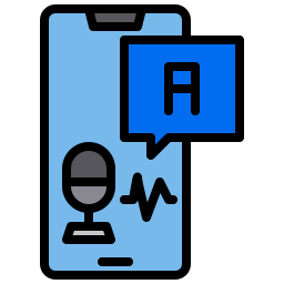 smartphone icon