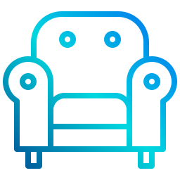 sofa icon