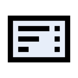 File icon