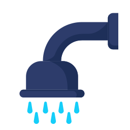 Ghusl icon