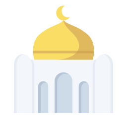 Mosque icon