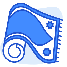 gebetsteppich icon