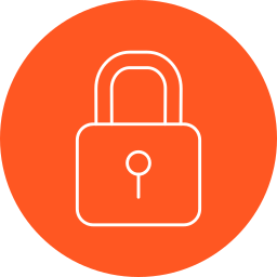 Padlock icon