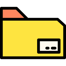 Folder icon