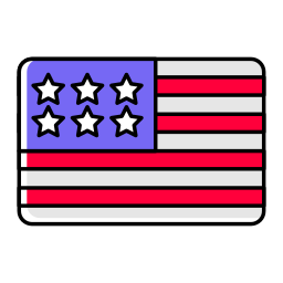 Flag icon