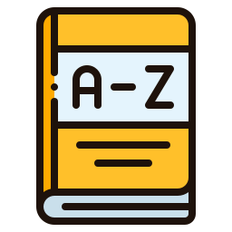 Book icon