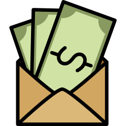 envelope Ícone