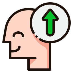 Growth icon