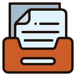 Documents icon