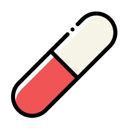 Capsule icon