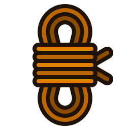 Rope icon