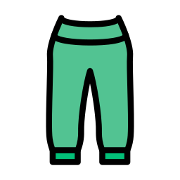 Trousers icon