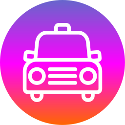 taxi icon